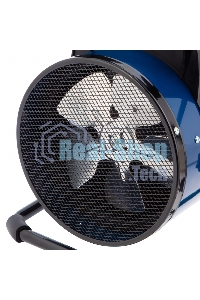 Тепловая пушка керамический нагреватель Сибртех K3, 3 режима, 230В, 1500/3000 Вт