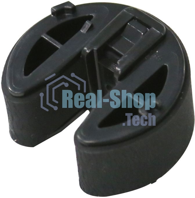 Ролик подхвата CET CET341025 (RM1-4426-000/RC2-1949-000/RM1-8047-000) для HP CLJ CP1215/CP1515/CP2025/CM2320 M375/M475