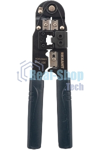 Кримпер Rexant HT-210N для обжима 8P8C