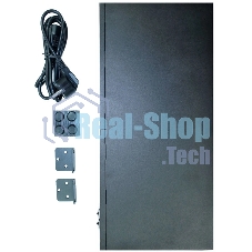 Коммутатор Osnovo SW-72402/L2 Управляемый (L2+) гигабитный на 26 портов