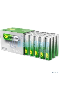 Батарейка GP 15AA21-2CRSWC30 180/720