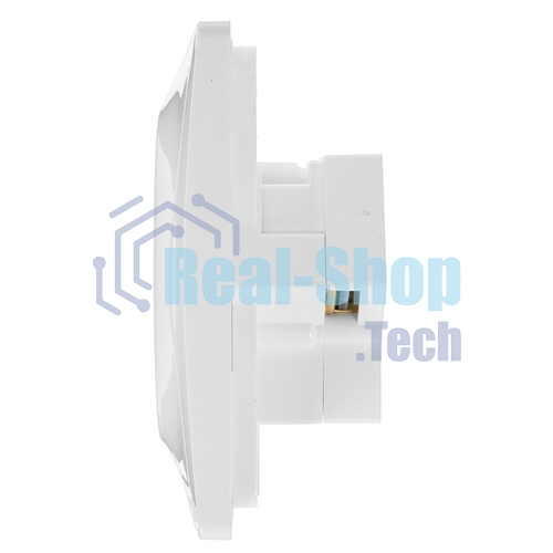 Systeme Electric Blanca внутр Бел Розетка силовая 2Р+N, 32А, 250В