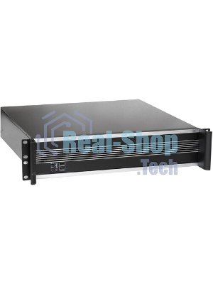Серверный корпус ExeGate Pro EX284970RUS 2U450-09 (RM 19