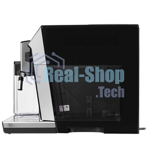 Кофемашина DeLonghi ECAM550.65.SB, черный/серебристый