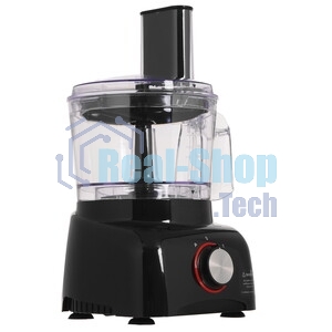 Кухонный комбайн RageX R113-000 черный