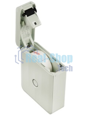 Термопринтер Niimbot D110 M (1746804) 203dpi 40мм/с/USB/BT для печ.этик. зеленый
