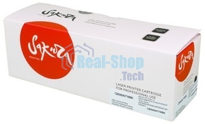 Картридж лазерный Sakura CB540A/716Bk для HP Color LJ CM1312MFP/CP1215/CP1515/CP1518, Canon LBP5050, LBP5050n, MF8030Cn, MF8040Cn, MF8050Cn, MF8080Cw 1980B002 черный, 2300 к.