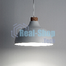 2070 / подвесной светильник / Cap White