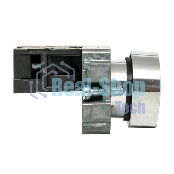 Кнопка BA31 зел. NO EKF xb2-ba31