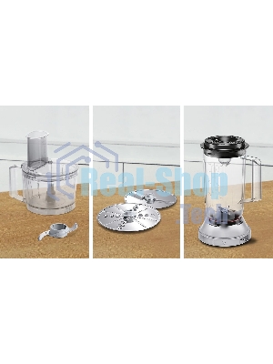 Комбайн Bosch MCM3201B