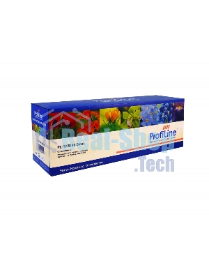 Картридж лазерный ProfiLine PL-TK-5140K (тип TK-5140K) черный для Kyocera ECOSYS M6030cdn/M6530cdn/P6130cdn 7000 стр.