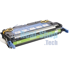 Картридж лазерный Cactus CS-Q6473A пурпурный (4000 стр.) для HP Color LaserJet 3600