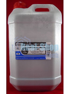 Тонер OKI Universal C301/321/610/810/830/910/930/3100/3200/3300/3400/3450/3530/3600/8600/8650/8800/5100/5200/5300/5400/5510/5850/5800/5750/5700/5650/5950/MC860, Ricoh SP c720 Black (кан., 1кг) B&W Premium (Tomoegawa) - фас.России
