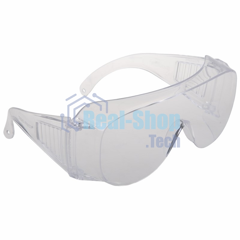 Очки защитные открытые О35 ВИЗИОН (PL)