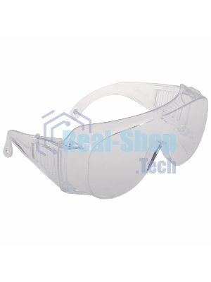 Очки защитные открытые О35 ВИЗИОН (PL)
