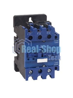 Контактор ПМЛ 4100 63А 220В УХЛ4 КЭАЗ 110626