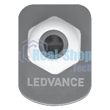 Светильник LEDVANCE LED DAMP PROOF SLIM ДСП 36Вт 6500К 3700Лм IP65 1.2м ECO CLASS сер. OSRAM