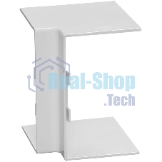 Угол внутренний вертикальный КМВ 15х10 ЭЛЕКОР (уп.4шт) ИЭК CKMP10D-V-015-010-K01