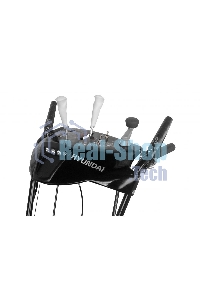 Снегоуборщик бензиновый Hyundai S 7066 7л.с.