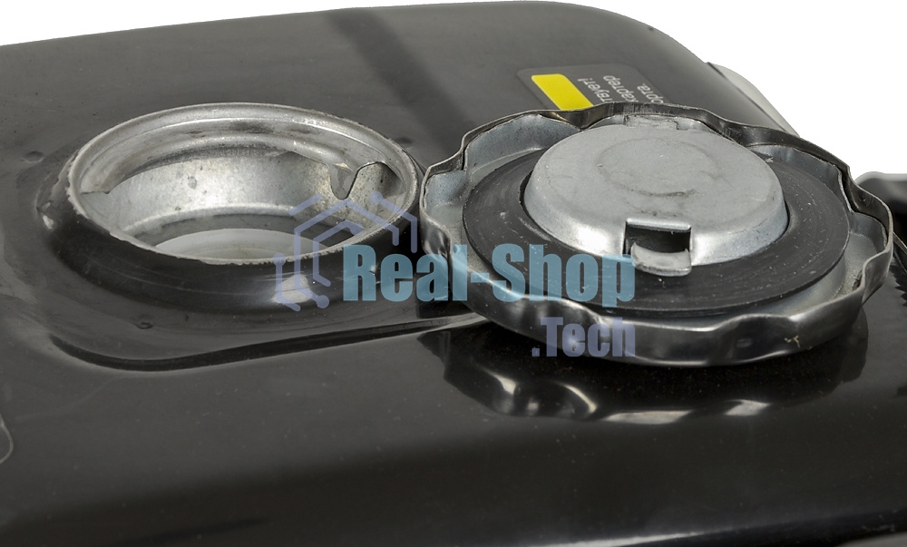 Подметательная машина Huter SGC 4100S бензиновый, 6.5 л.с., самоходный