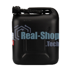 Канистра Rexant Дизель для дизельного топлива и технических жидкостей, пластиковая, 20 л