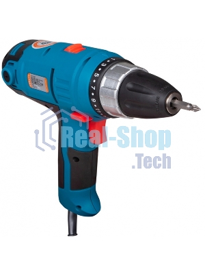 Дрель-шуруповерт Sturm ID2145P 450 Вт, 45 Нм, щеточный