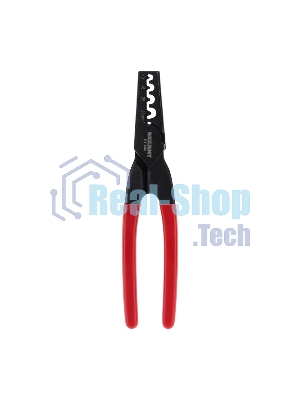 Пресс-клещи Rexant для обжима втулочных наконечников 10-35 мм² (HT-35M)