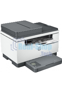 МФУ лазерное HP LaserJet M236sdn (9YG08A), A4, ч/б, печ. до 29 стр/мин., скан. до 19 стр/мин. (ч/б) 10 стр/мин. (цвет), 600 x 600 dpi, USB, RJ-45, Air Print, Mopria