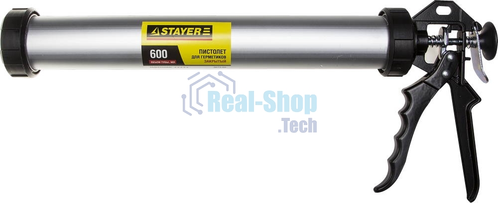 Пистолет STAYER 