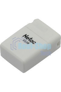 Флешка USB Netac U116 16Gb NT03U116N-016G-20WH, USB 2.0