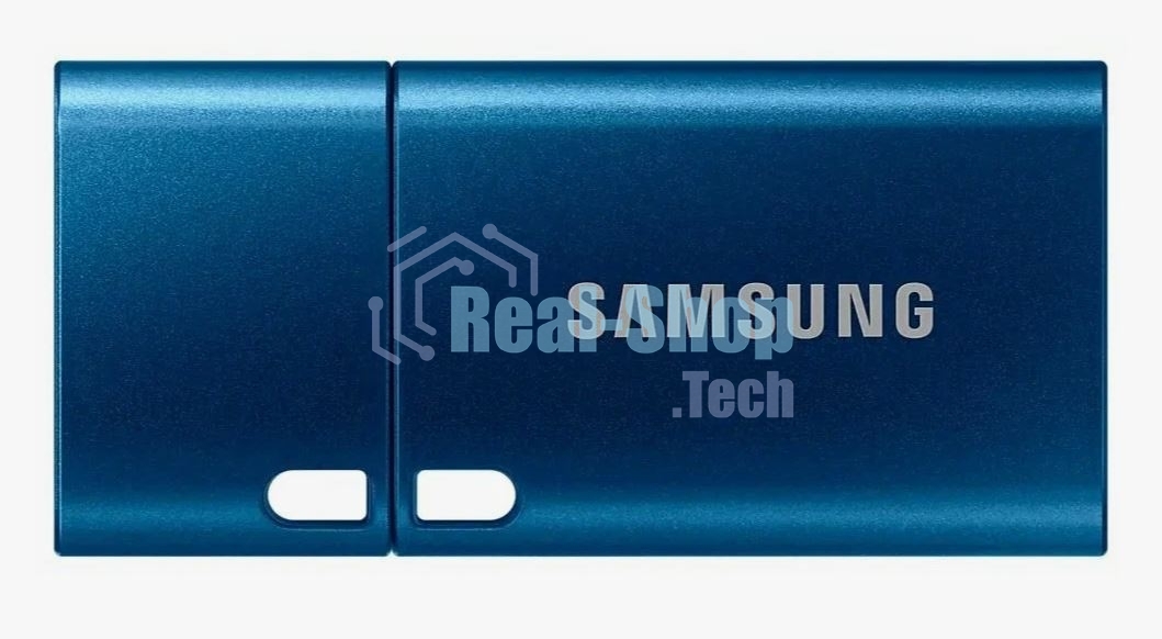 Флешка USB Samsung USB3.1 256Gb MUF-256DA/APC
