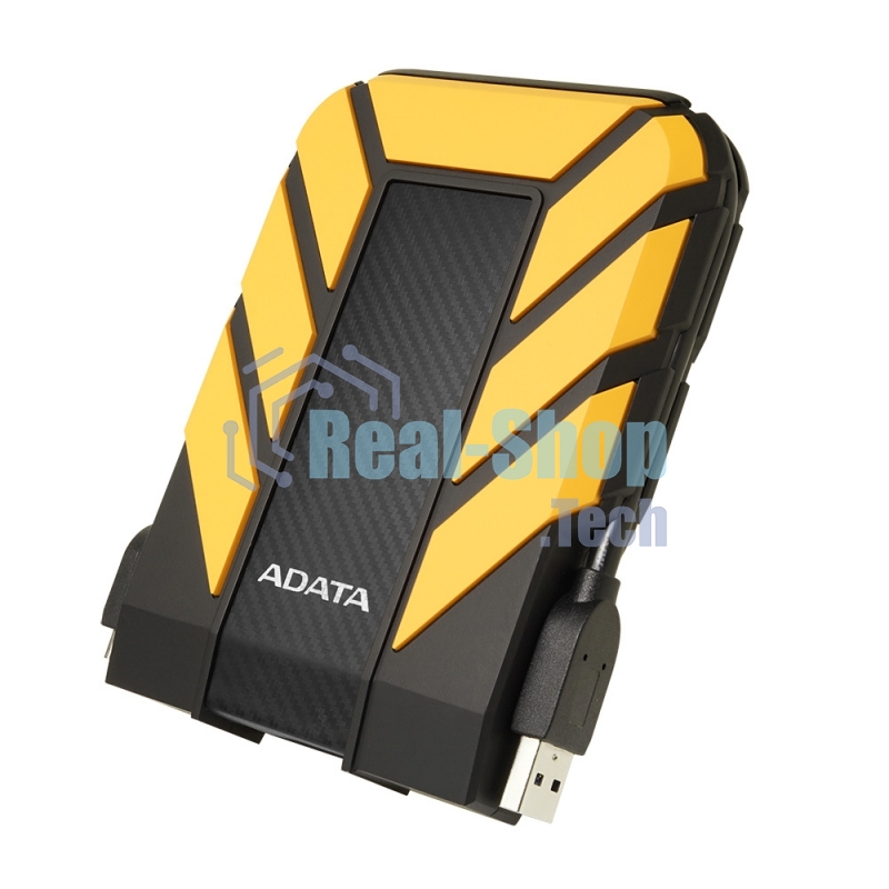 Внешний HDD 2.5