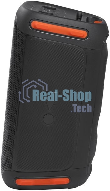 Портативная колонка JBL JBL Partybox 110 черный 160 Вт