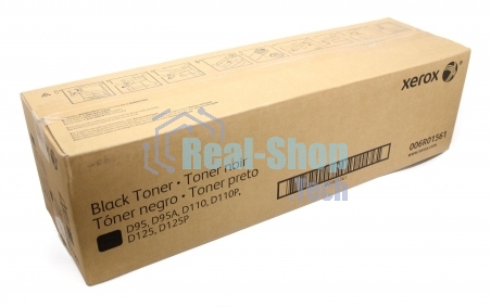 Драм-картридж Xerox D95/110/125/130 500K