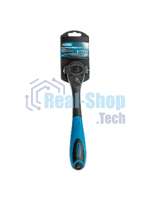 Ключ-трещотка Gross 140821/2