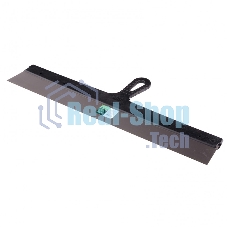 Шпатель фасадный Сибртех из нержавеющей стали, 600 мм, пластмассовая рукоятка