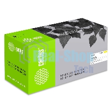 Картридж лазерный Cactus CS-TK8515Y желтый (20000 стр.) для Kyocera Taskalfa 5052ci/6052ci