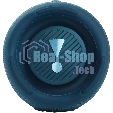 Портативная акустика JBL Charge 5, синий