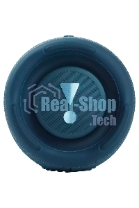 Портативная акустика JBL Charge 5, синий