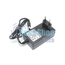 Блок питания (сетевой адаптер) 12V 4A 5.5x2.5