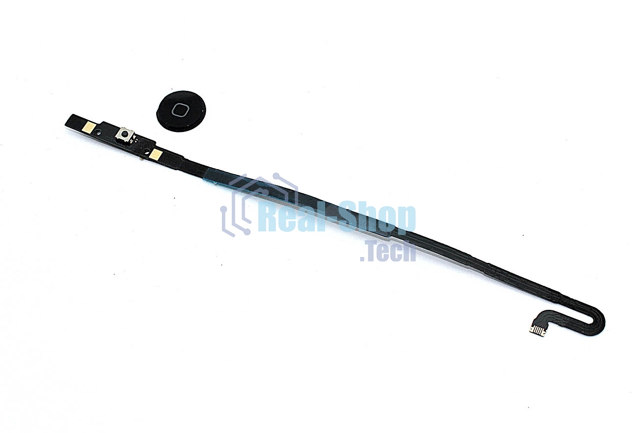 Шлейф кнопки Home для Apple iPad 4