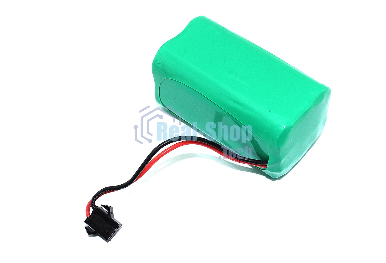 Аккумулятор для Mamibot Grey / VSLAM 14.4V 2900 мА·ч LI-ION