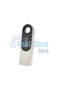 Флешка USB Netac USB U278 NT03U278N-032G-30PN USB 3.0 32 Gb
