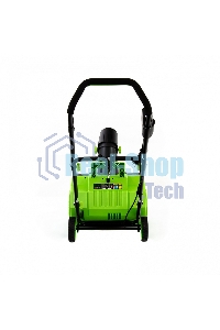 Снегоуборочная машина электрическая Сибртех ЭСБ-2000