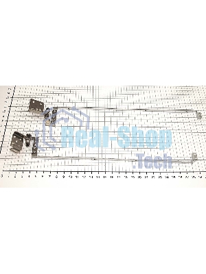 Петли для ноутбука Toshiba C870 C875 L870 L875 L875D