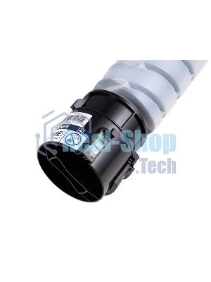 Картридж лазерный черный для МФУ Катюша M348. Ресурс 20 000 отпечатков