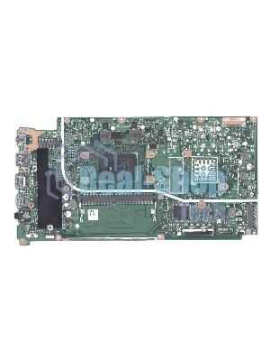 Материнская плата для Asus X512DA R5-3500U 90NB0LZ0-R00100