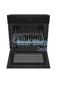 Шкаф духовой электрический Maunfeld AEOC6040B2