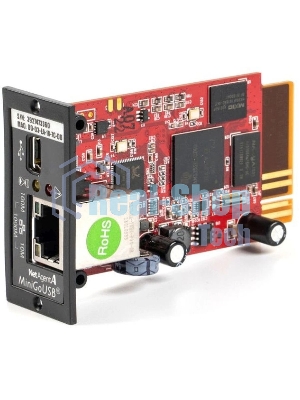 Модуль SNMP Бастион DA 806 (2166)