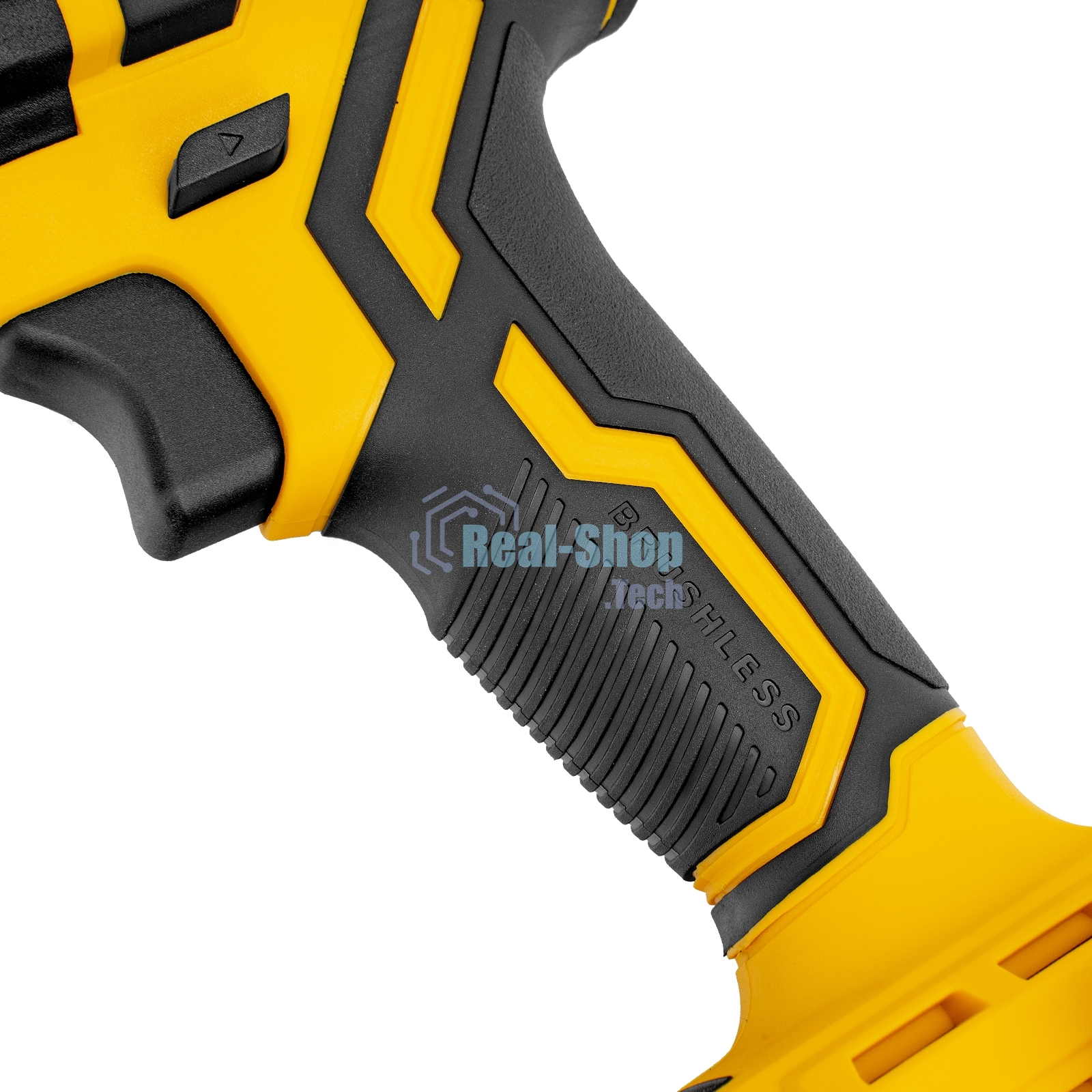 Винтоверт ударный аккумуляторный бесщет. Denzel CIDH-BL-20-270, Li-Ion, 20 В